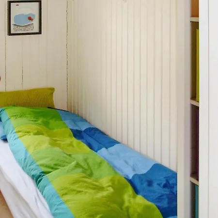 Holiday Vi Holiday home *