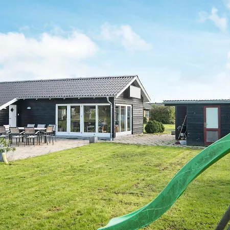 Holiday Vi Holiday home